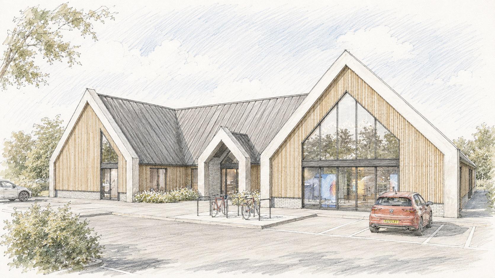 Burnham Waters Wellness Centre